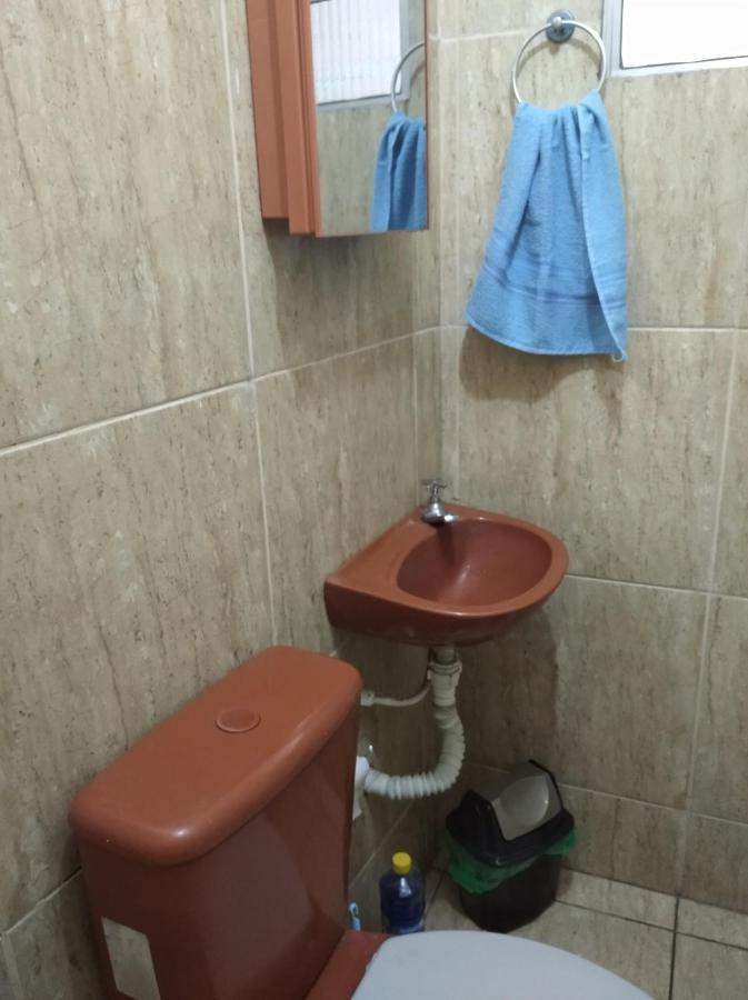 Apartamento Flat Estacao Juazeiro do Norte Exterior foto