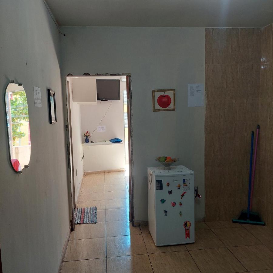 Apartamento Flat Estacao Juazeiro do Norte Exterior foto