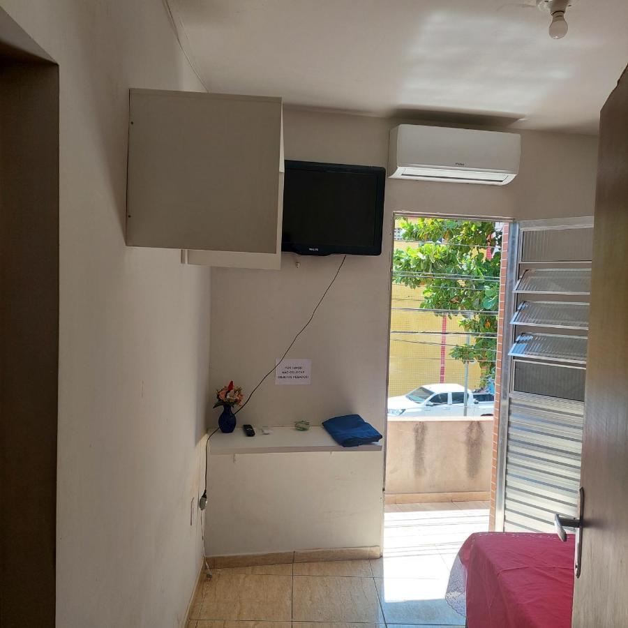 Apartamento Flat Estacao Juazeiro do Norte Exterior foto