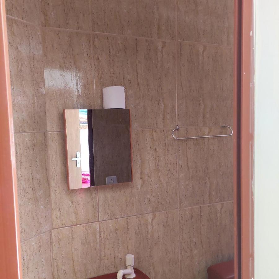 Apartamento Flat Estacao Juazeiro do Norte Exterior foto
